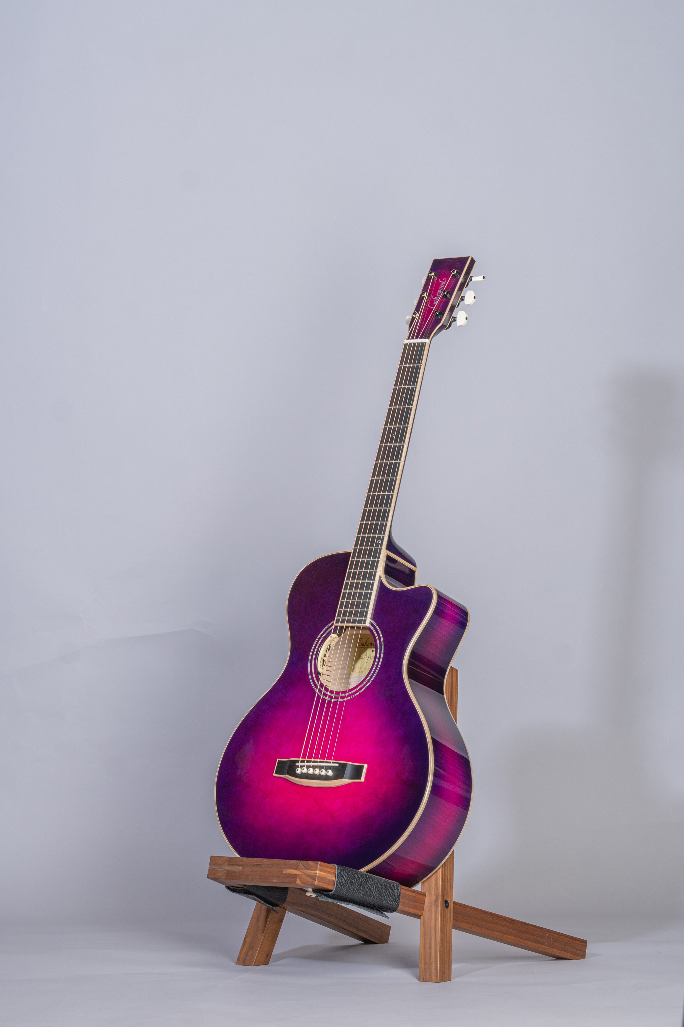 A-50 custom