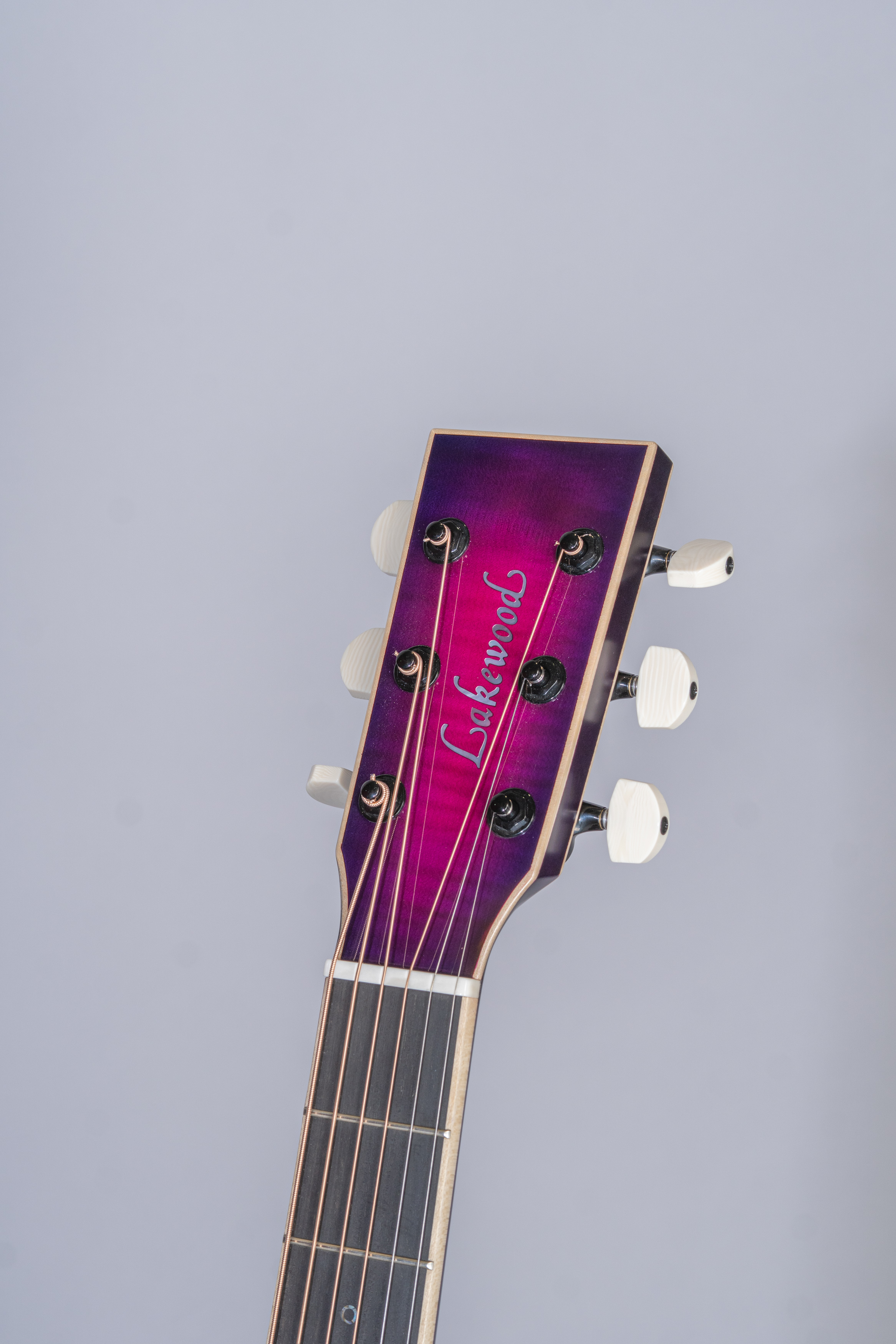 A-50 custom
