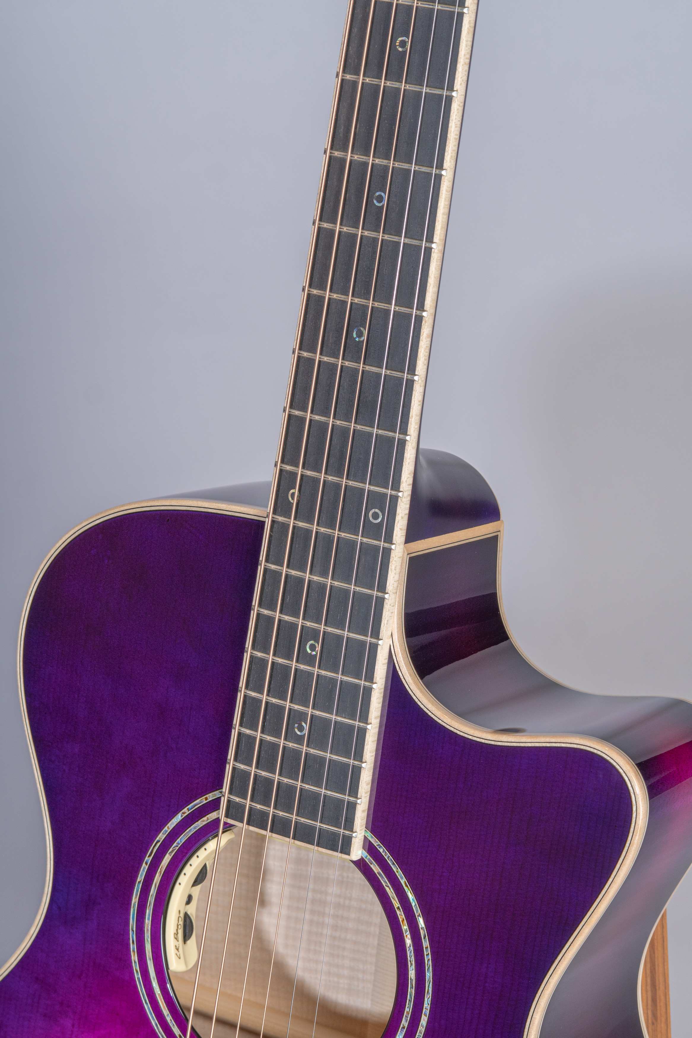 A-50 custom