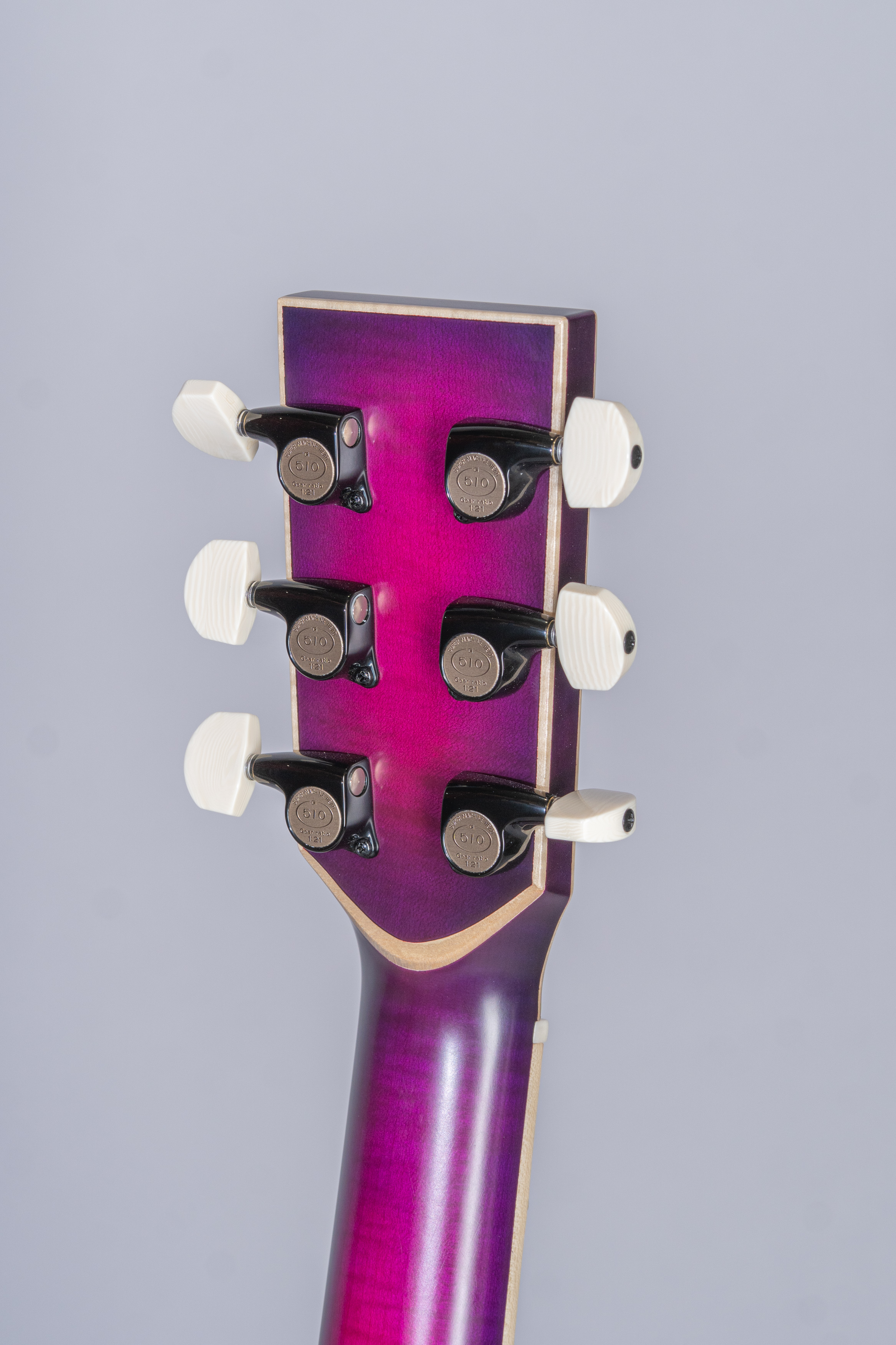 A-50 custom