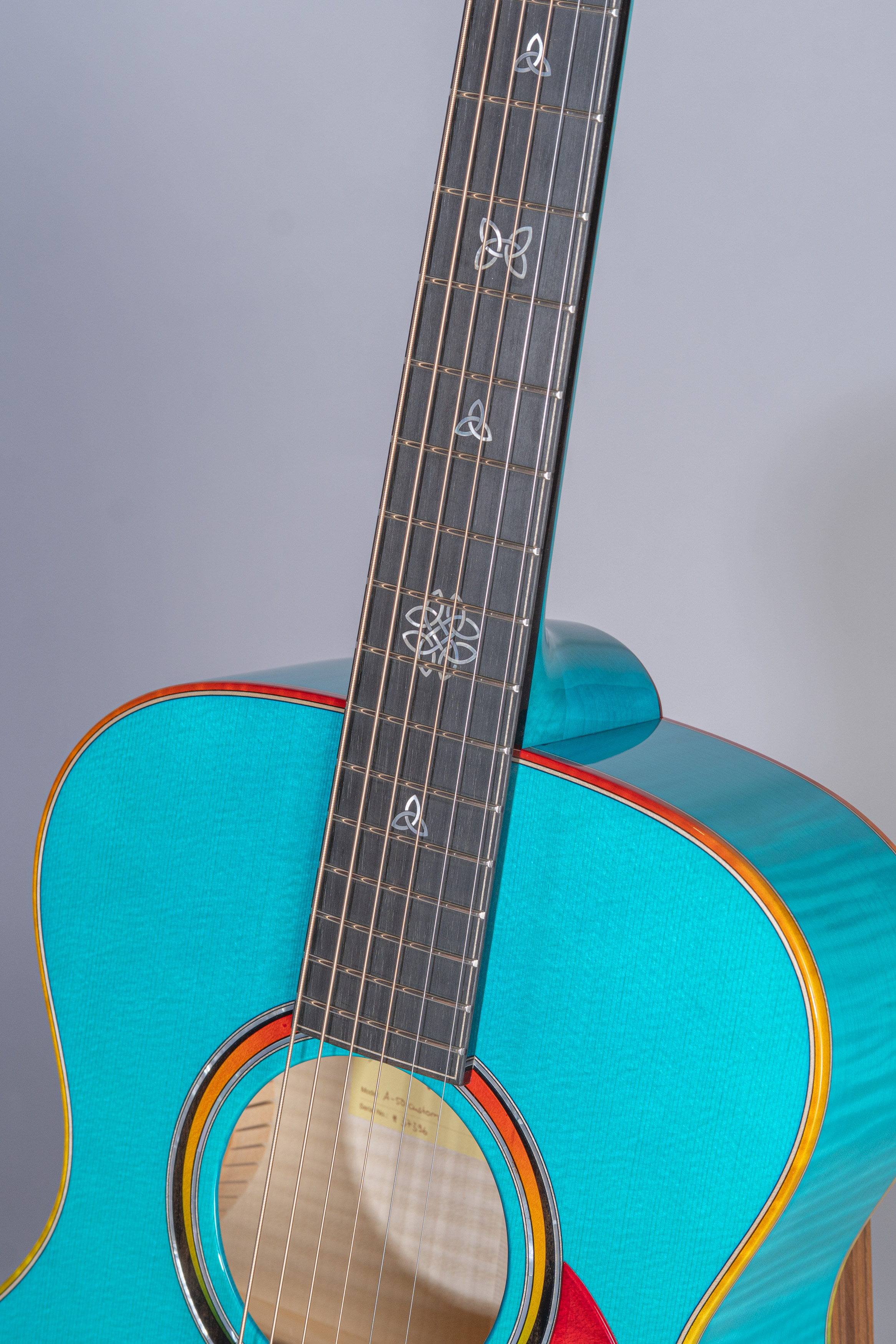 A-50 custom