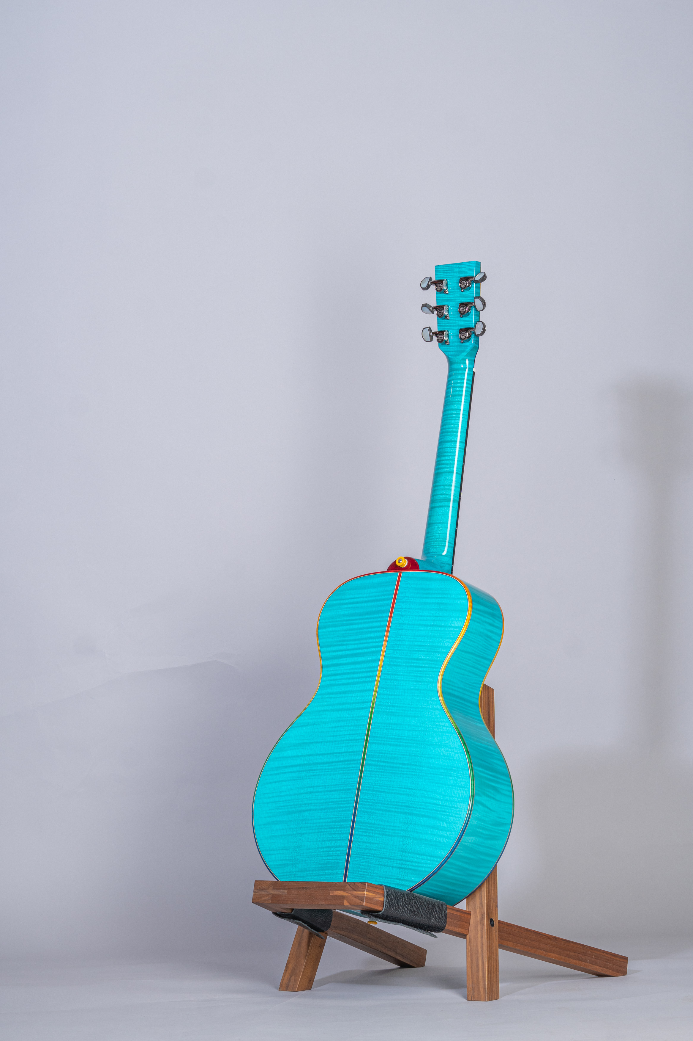 A-50 custom