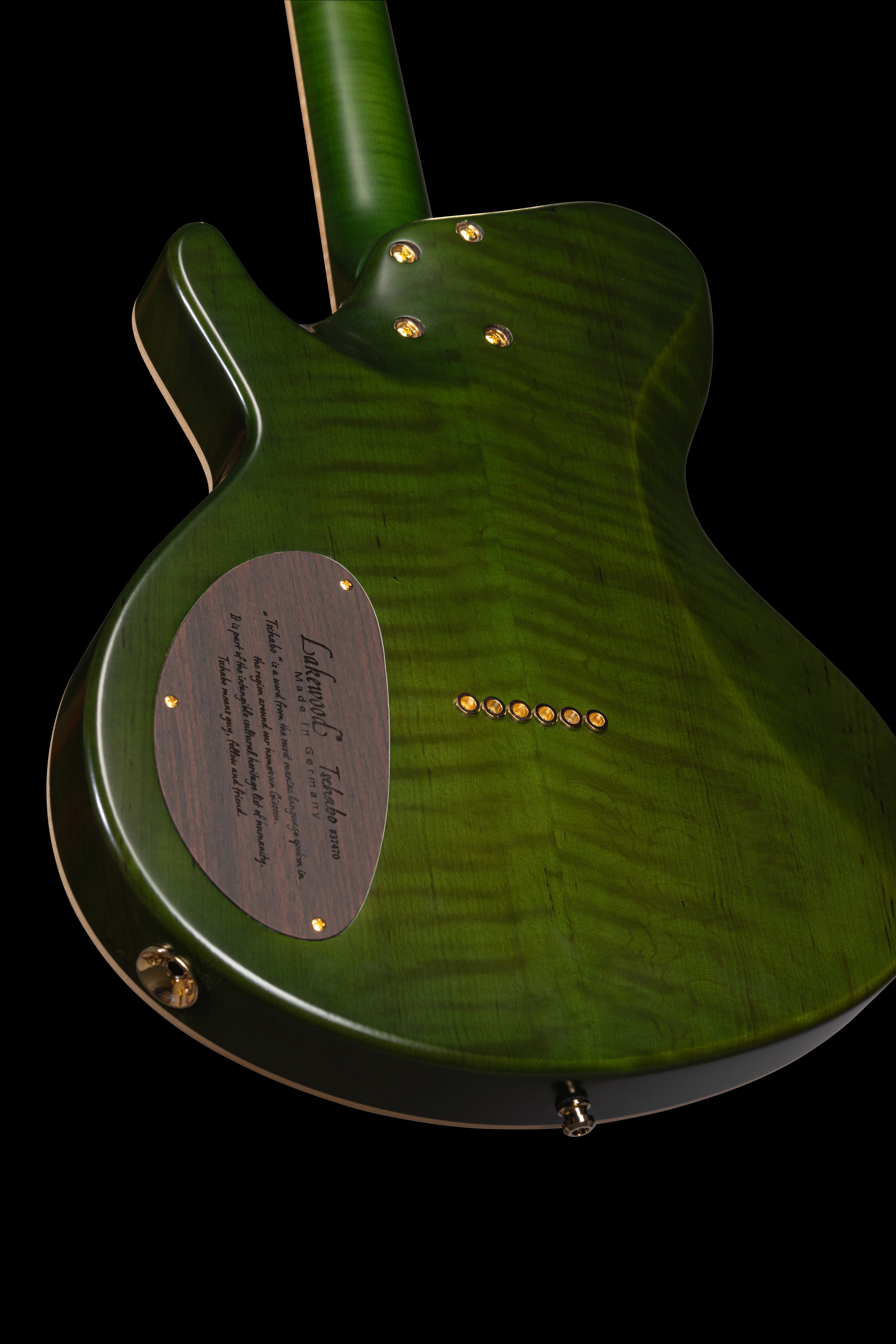 Tschabo-Custom
