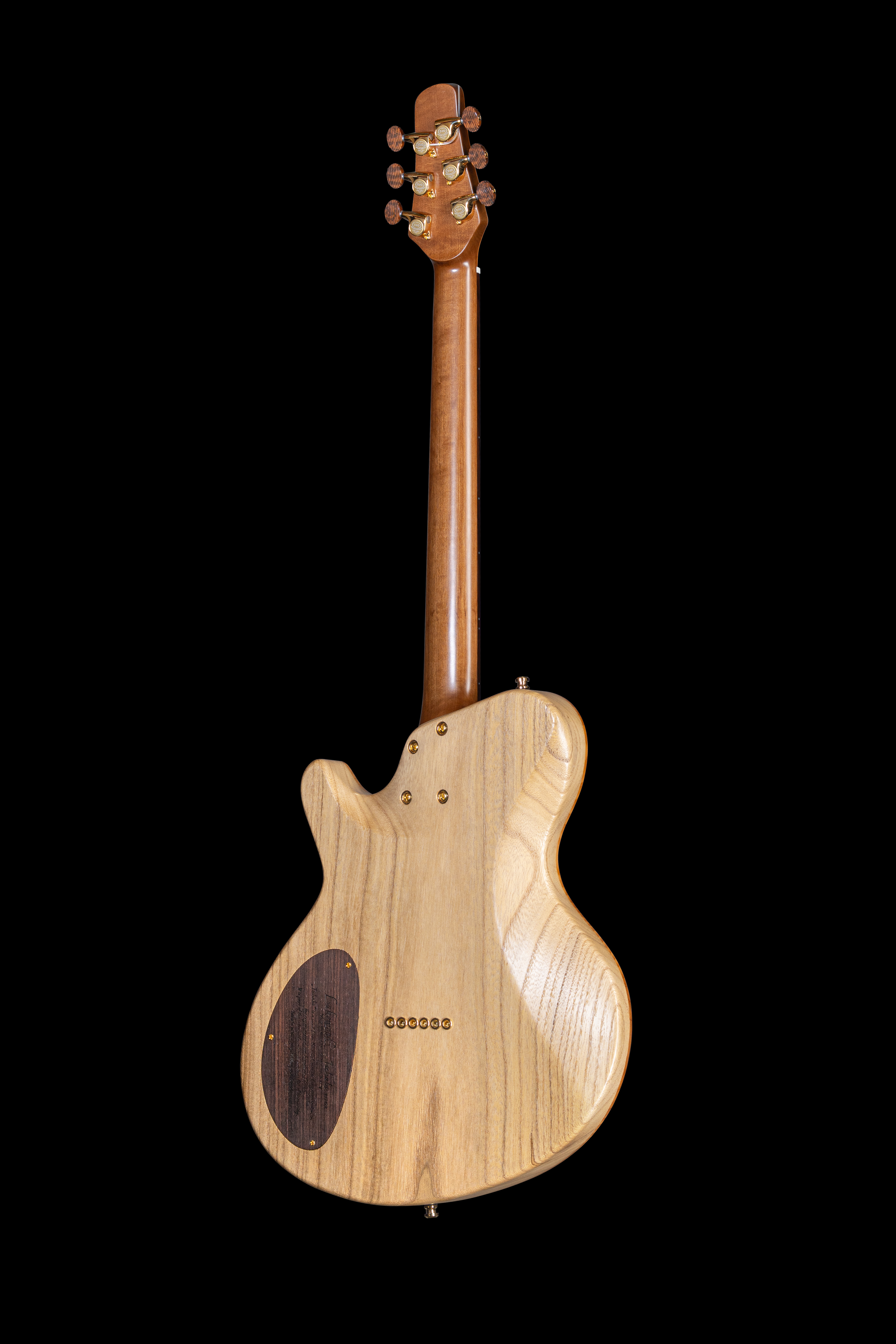 Tschabo-Custom