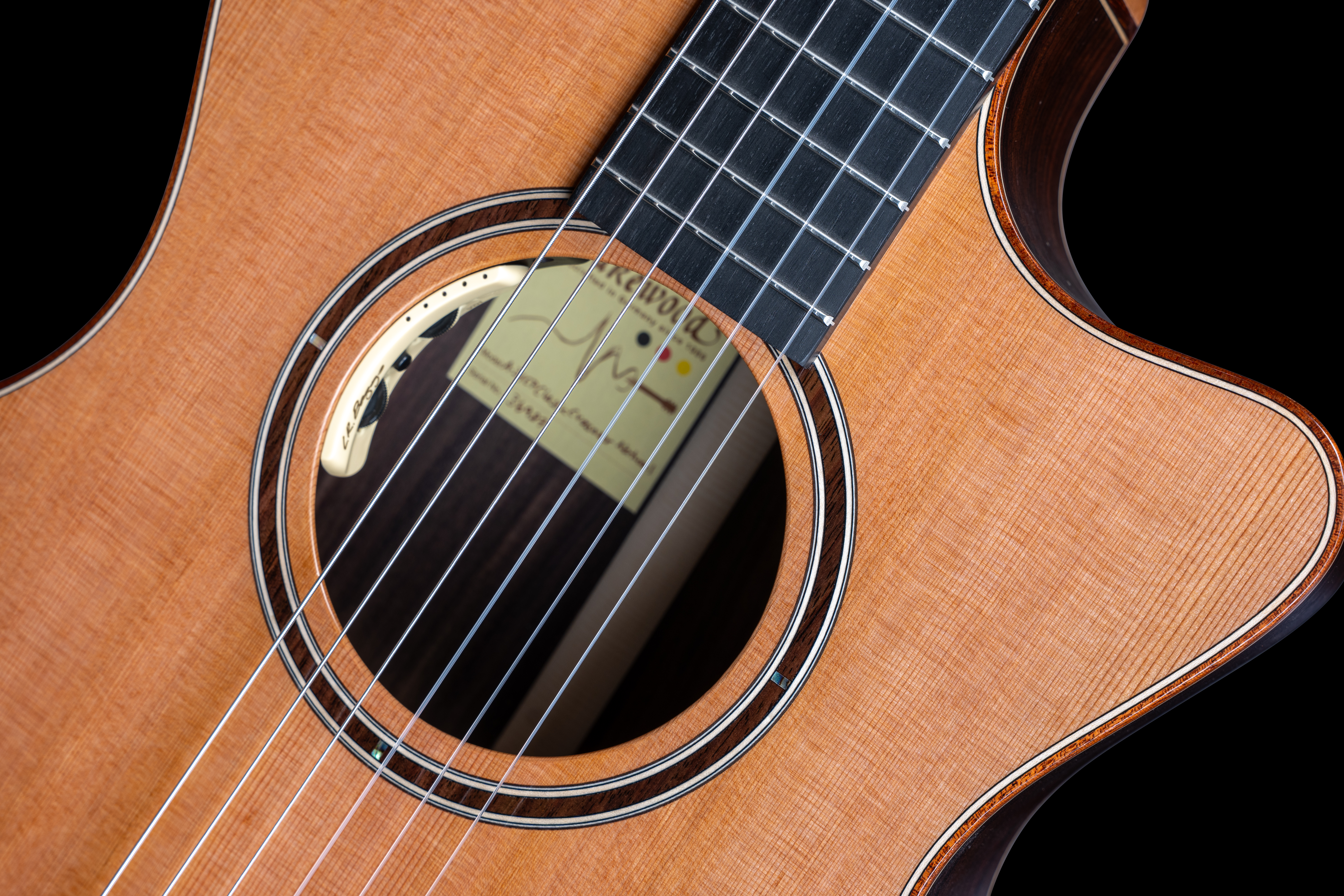 A-31 CP Classic Crossover Natural