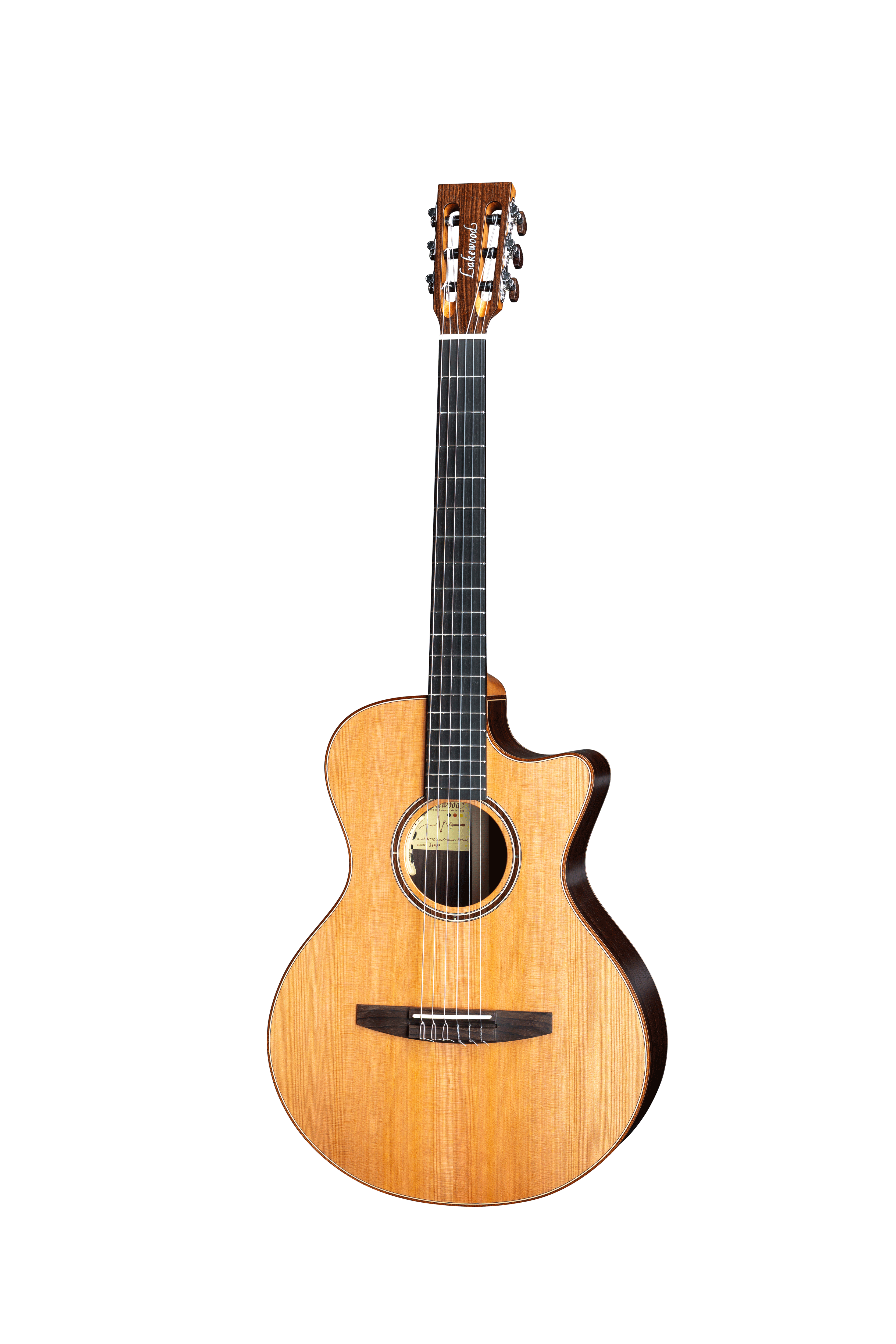 A-31 CP Classic Crossover Natural